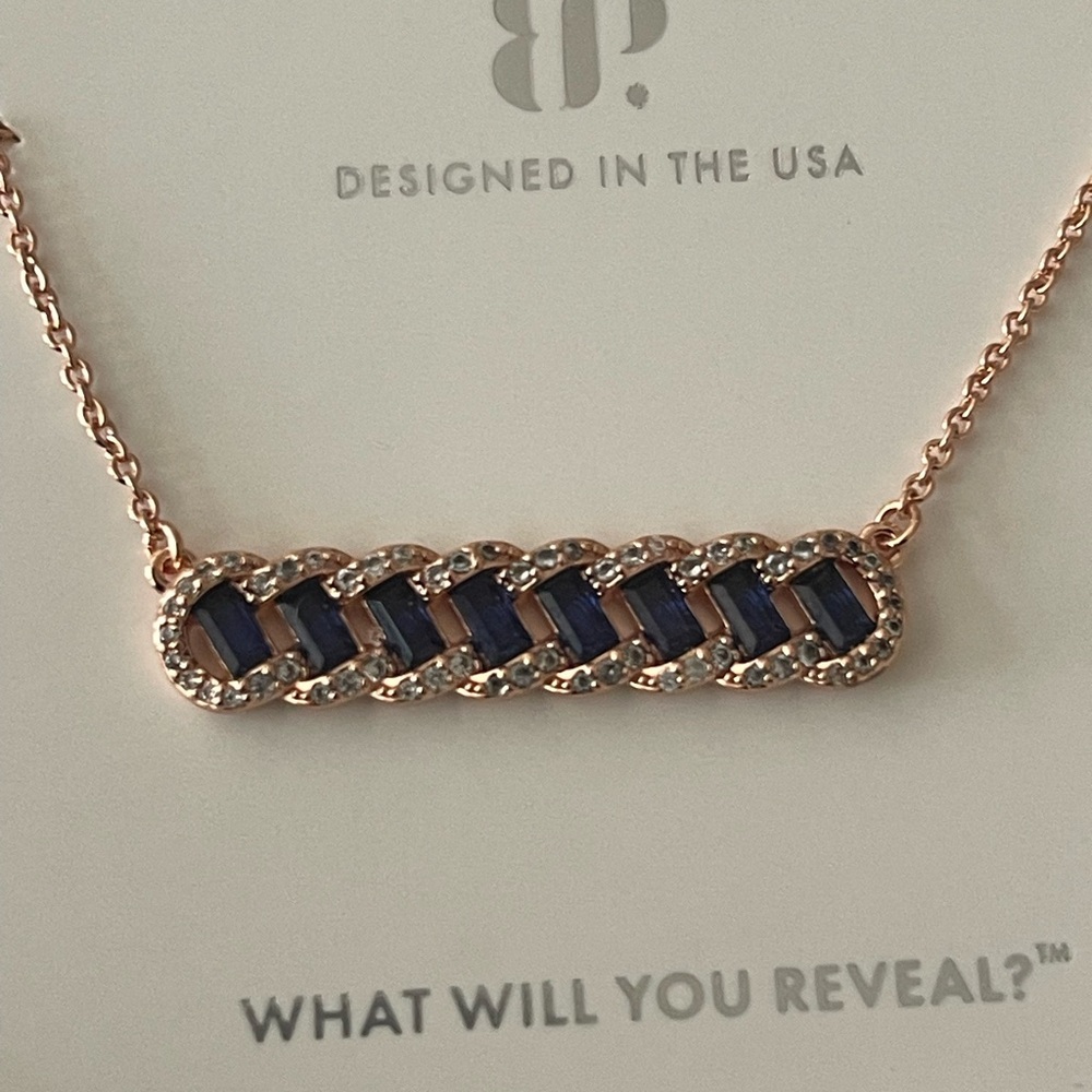 RBP8168  A Statement Piece Bomb party Necklace Sep 2024 Birthday
